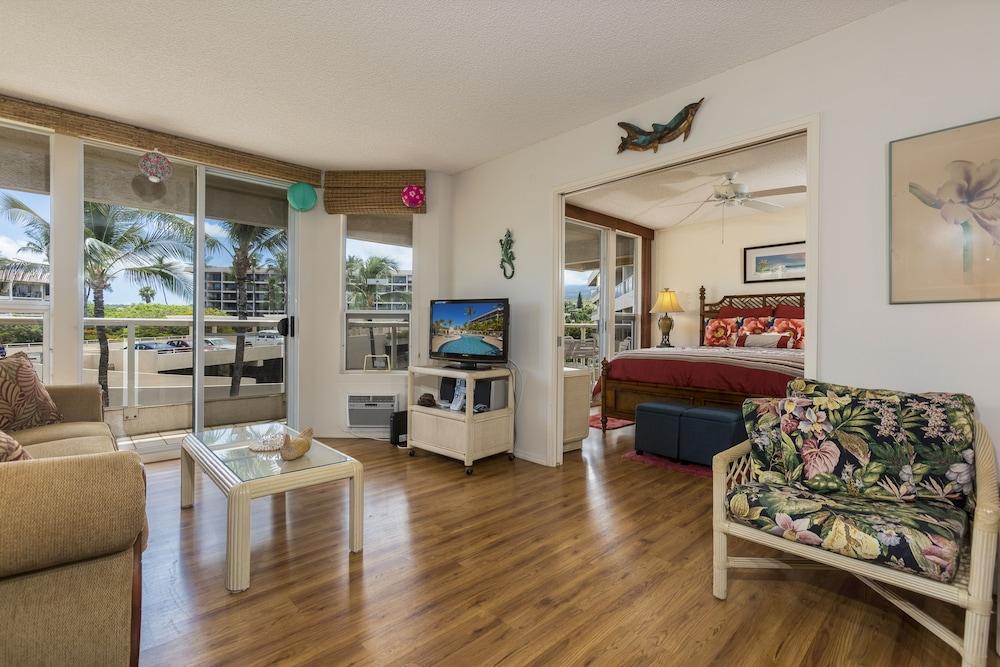 Maui Banyan - Maui & Hotel 3*