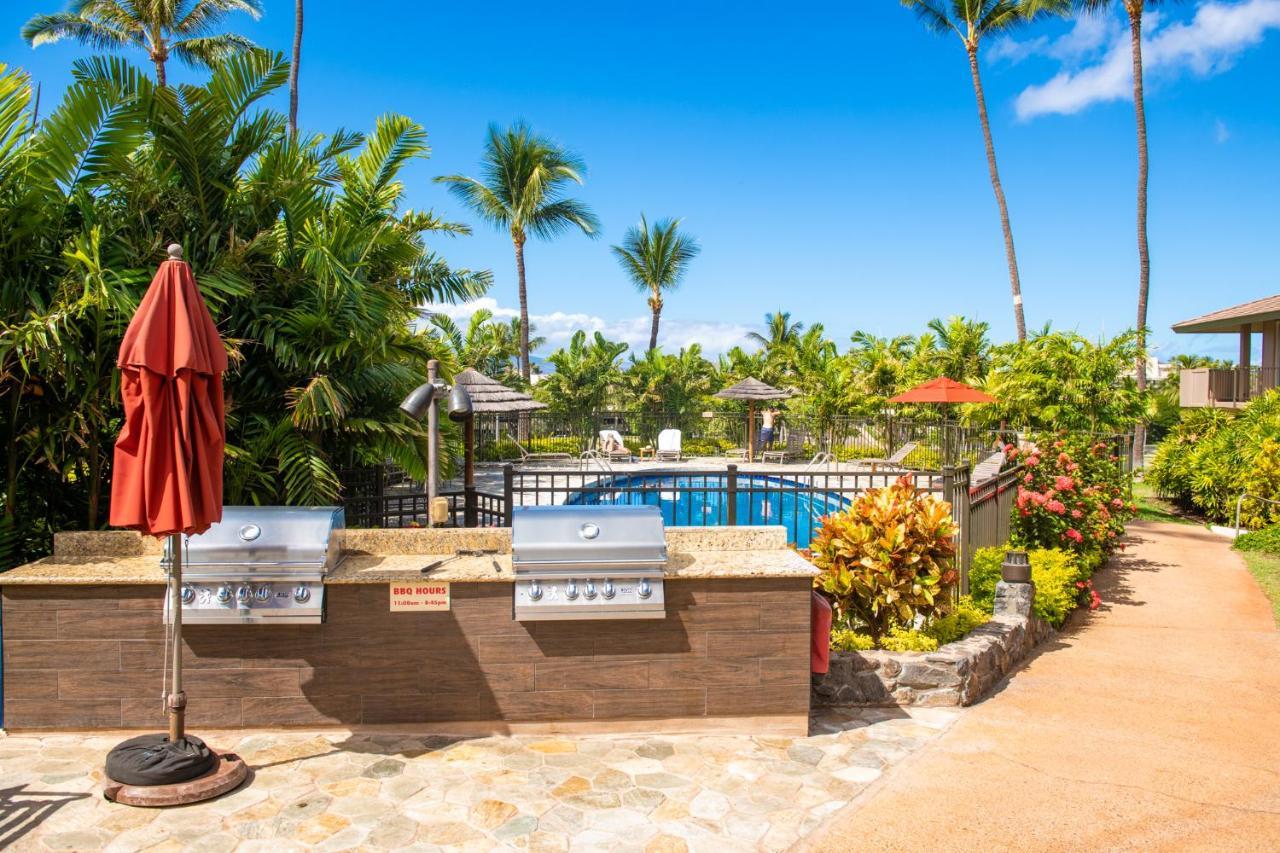 Maui Eldorado K211 Holiday home
