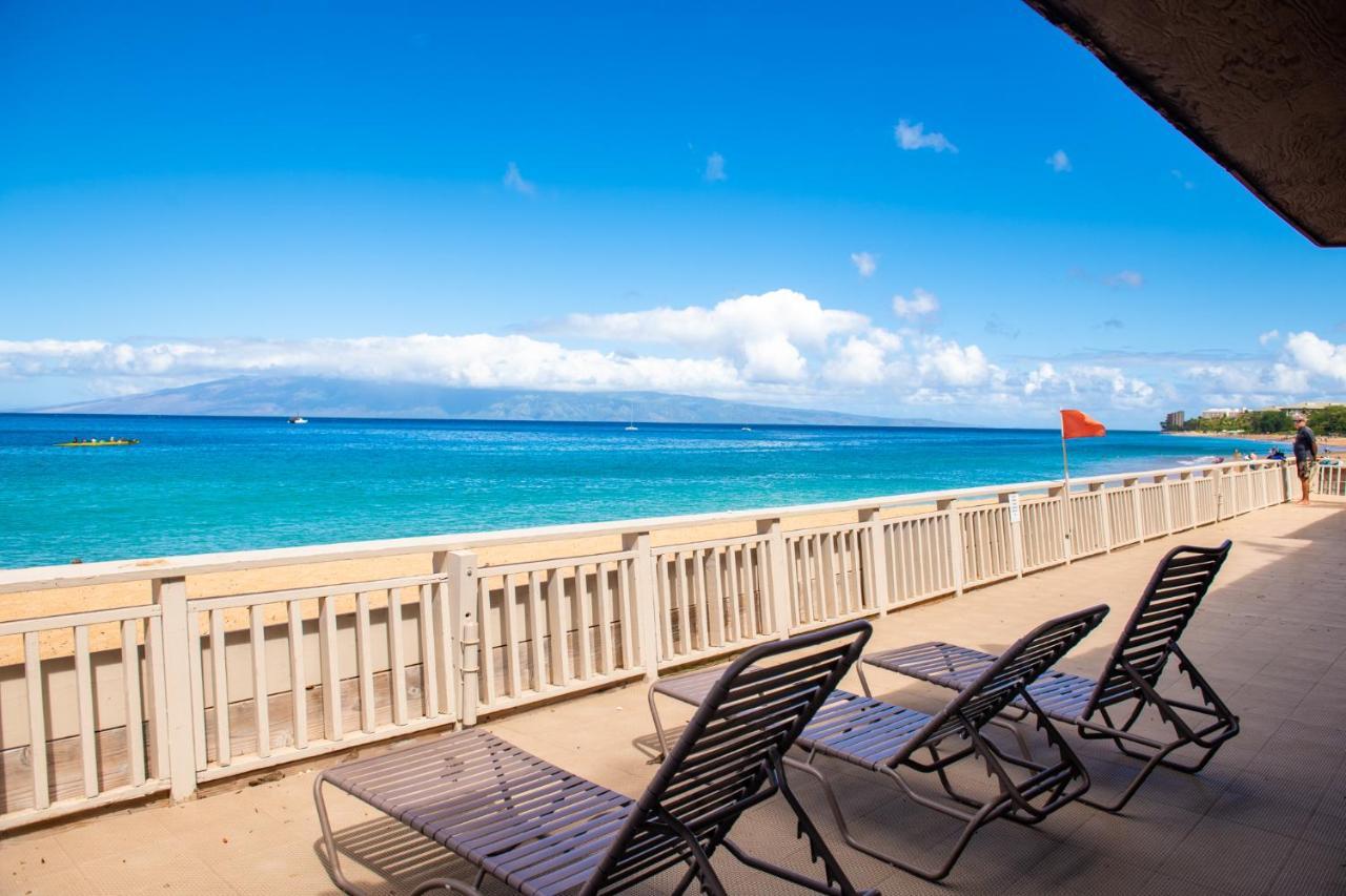 Maui Eldorado K211 Holiday home