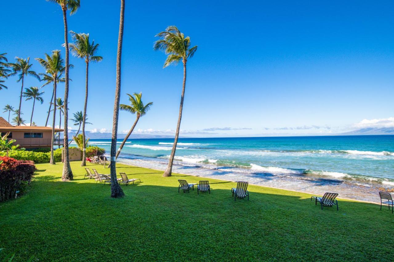Paki Maui 104 Kahana