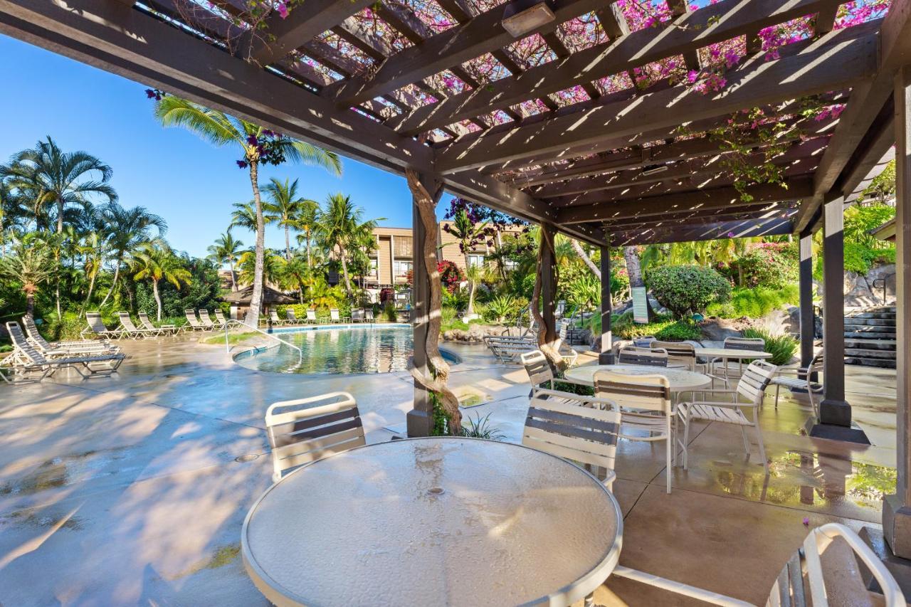 Maui Kamaole G208 Holiday home