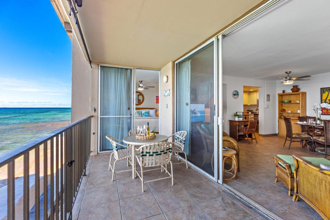Holiday home Nohonani 304