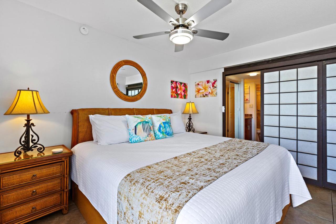 Holiday home Nohonani 304 *