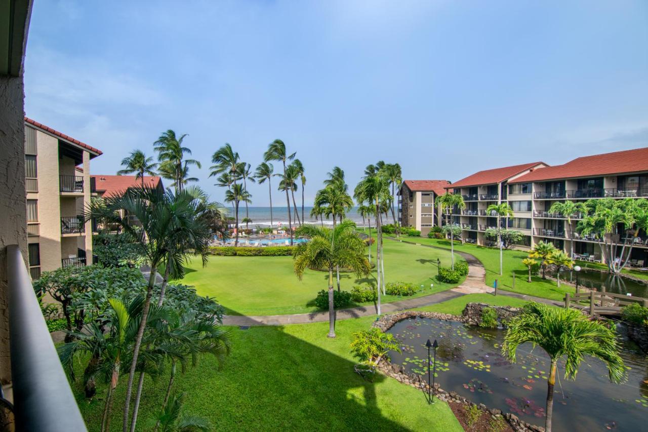 Holiday home Papakea J303 *