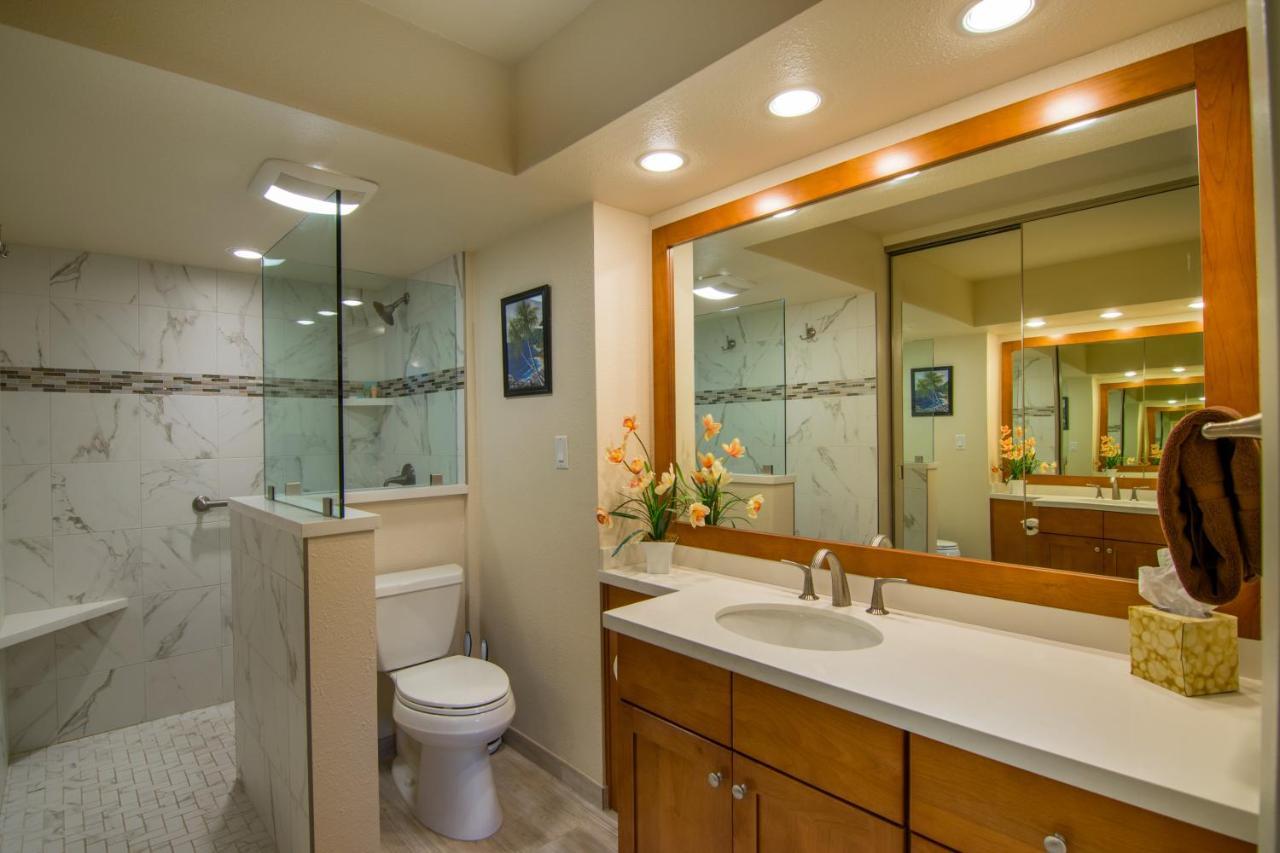 Holiday home Papakea J303 Kahana