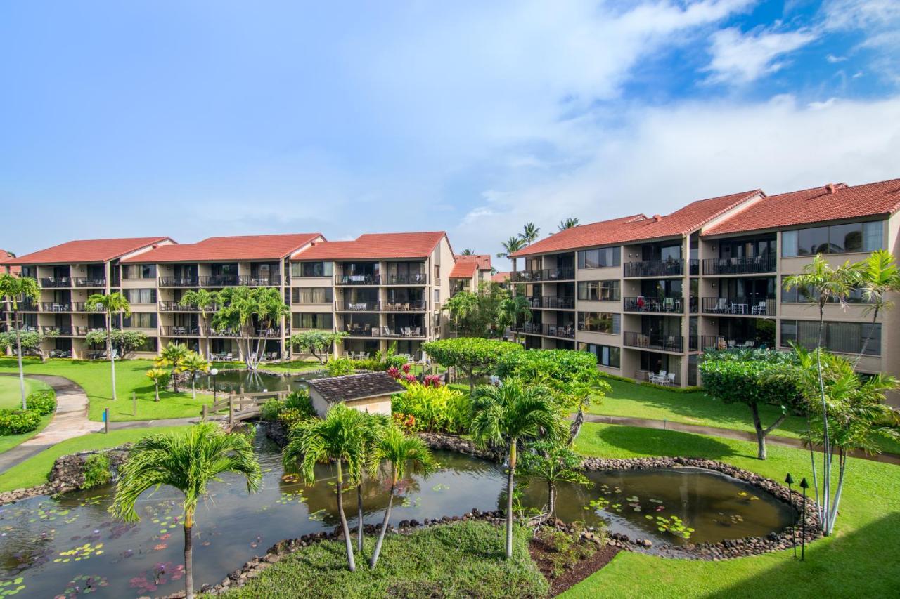 Papakea J303 Holiday home Kahana