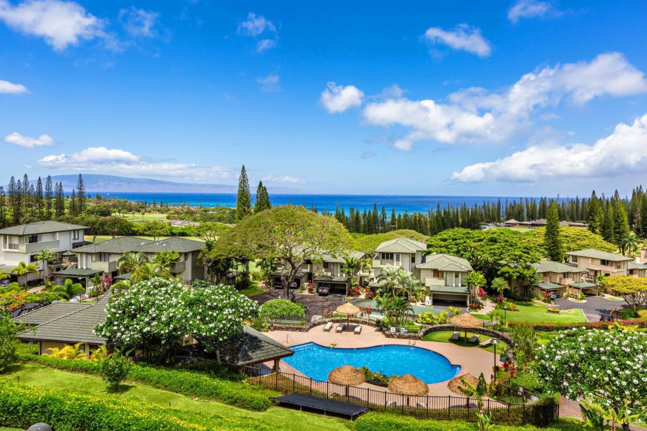Kapalua Golf 20v 3 Holiday home *