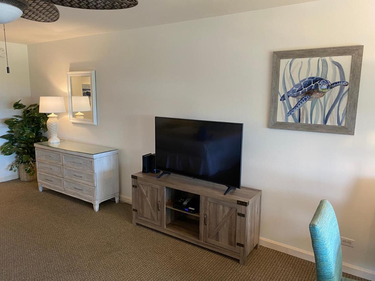 Maui Eldorado K211 Holiday home *