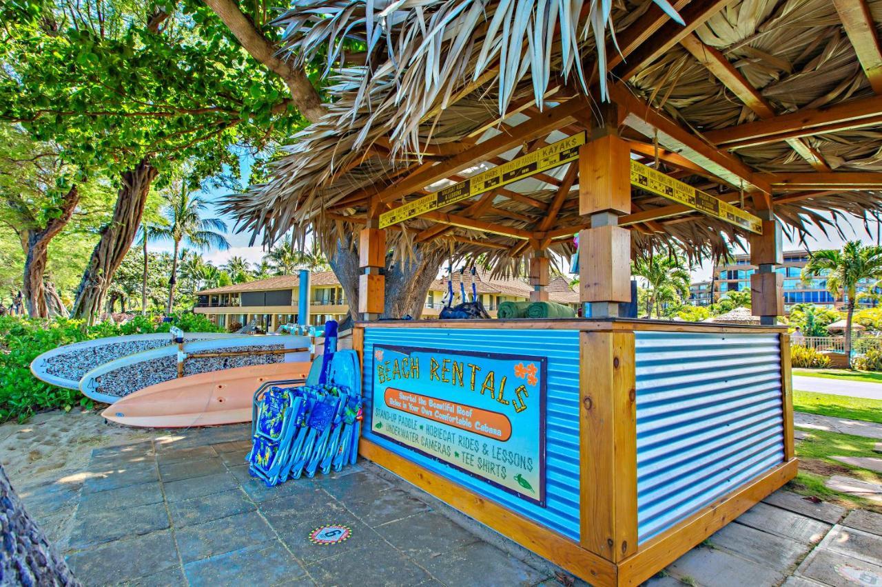 Maui Kaanapali A 116 * Lahaina