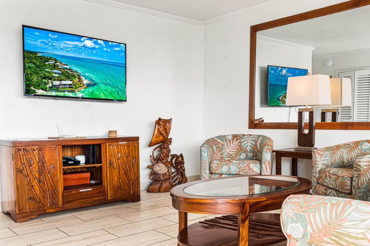 Maui Parkshore 407 Holiday home Wailea (Maui)