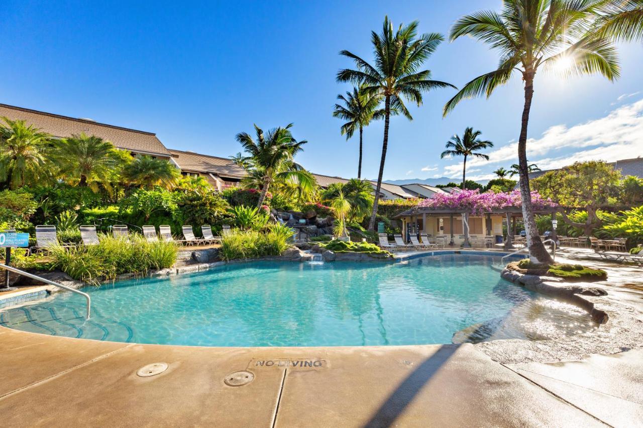 Maui Kamaole G208 * Wailea (Maui)