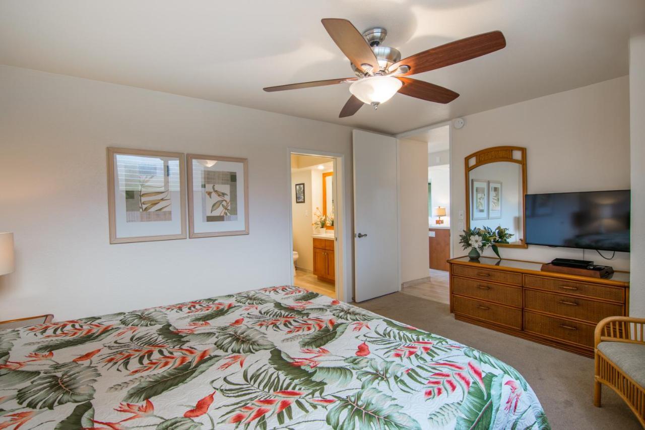 Papakea J303 Holiday home