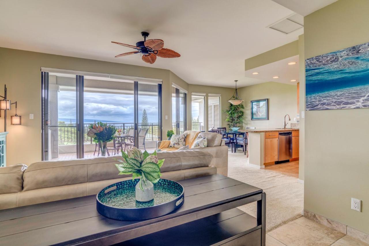 Holiday home Kapalua Golf 20v 3 *