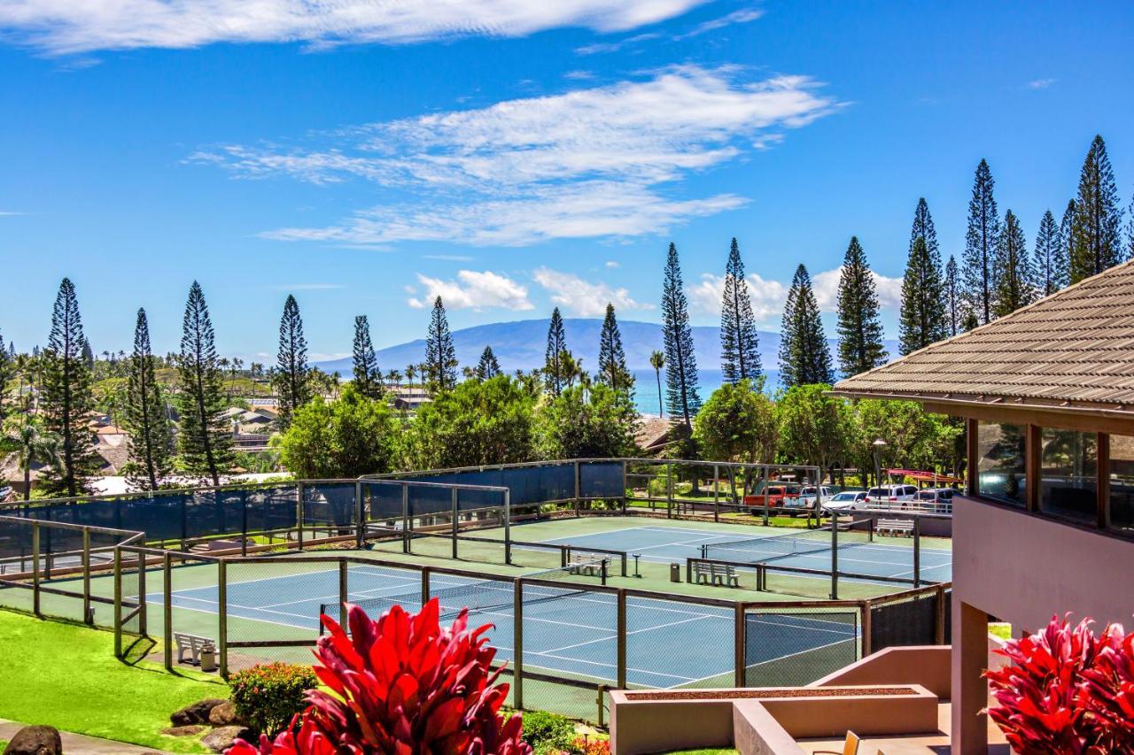 Kapalua Golf 20v 3 Holiday home