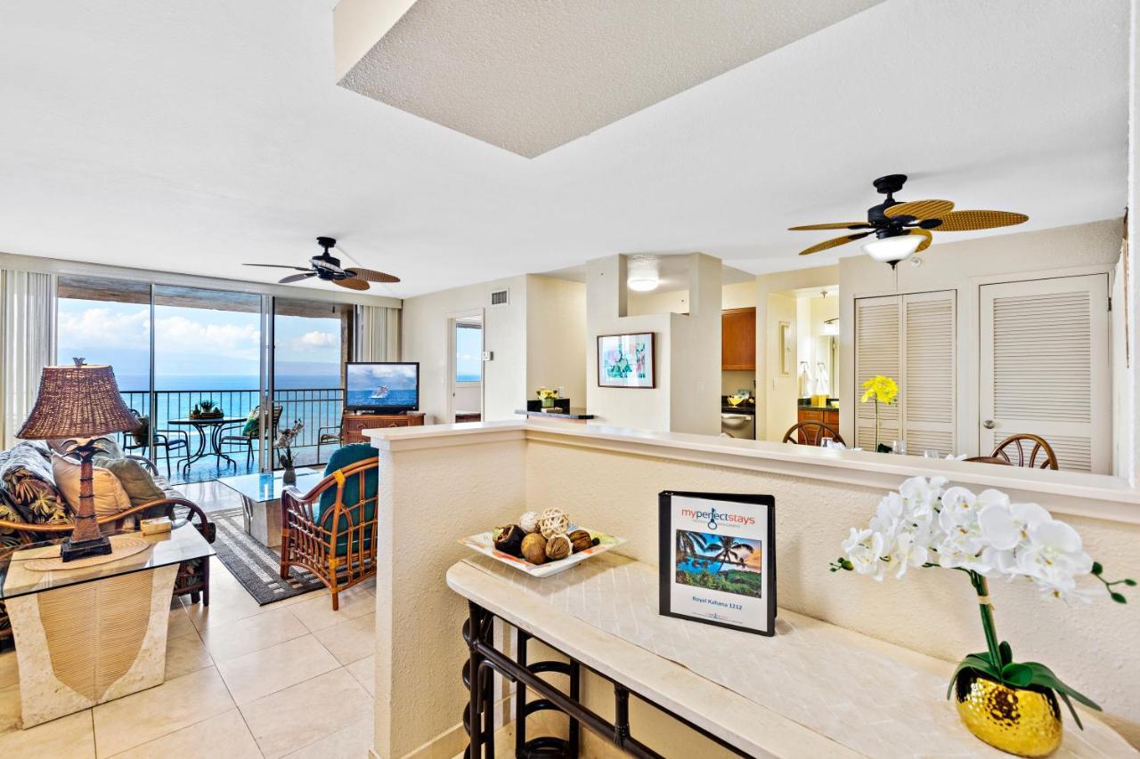 Royal 1212 Holiday home Kahana