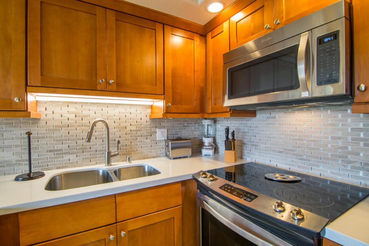 Papakea J303 Holiday home *