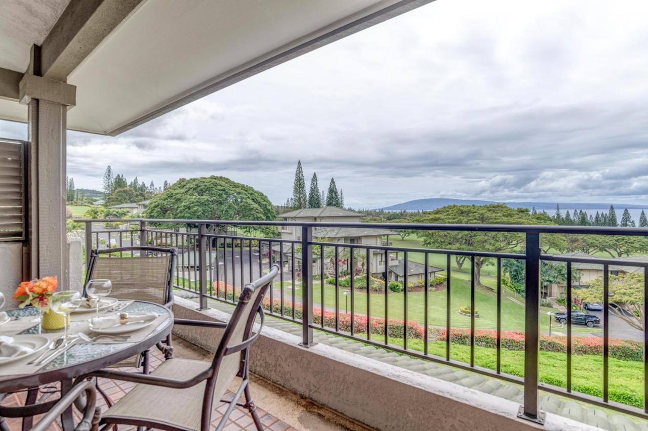 Kapalua Golf 20v 3 Holiday home *