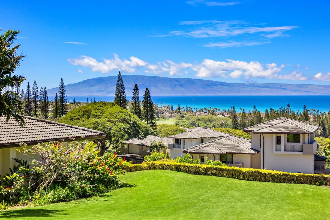 Holiday home Kapalua Golf 20v 3 Kahana