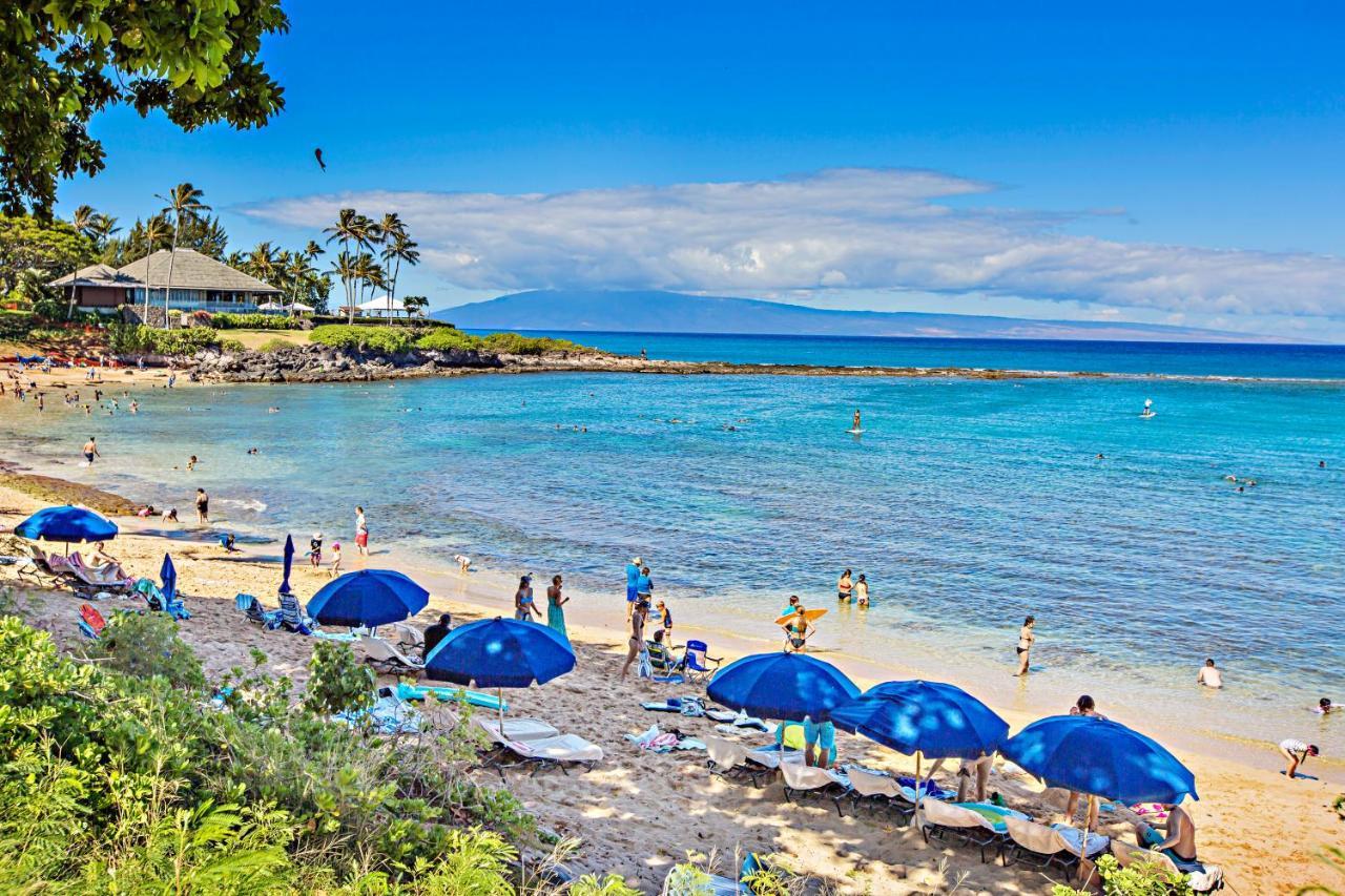 Kapalua Golf 20v 3 Kahana