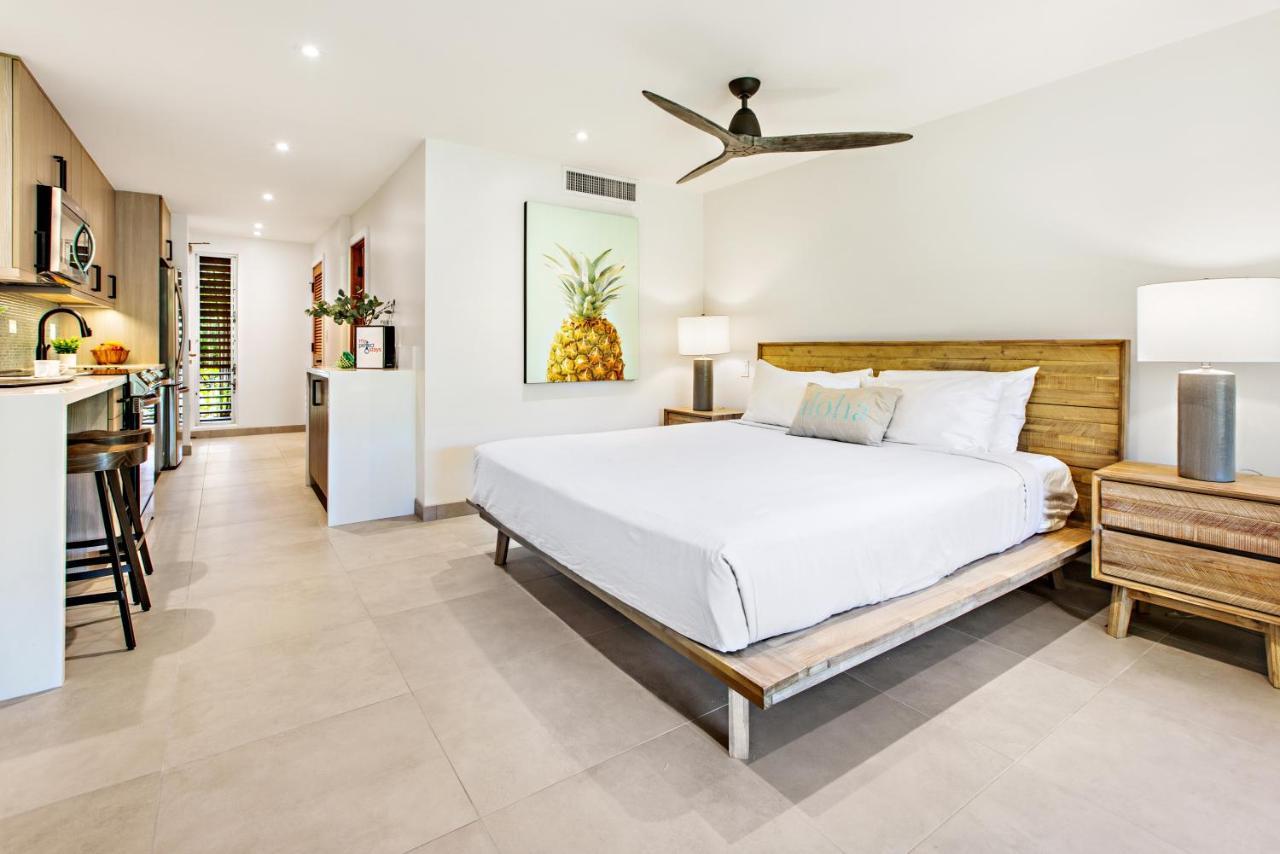 Maui Kaanapali A 116 Holiday home *