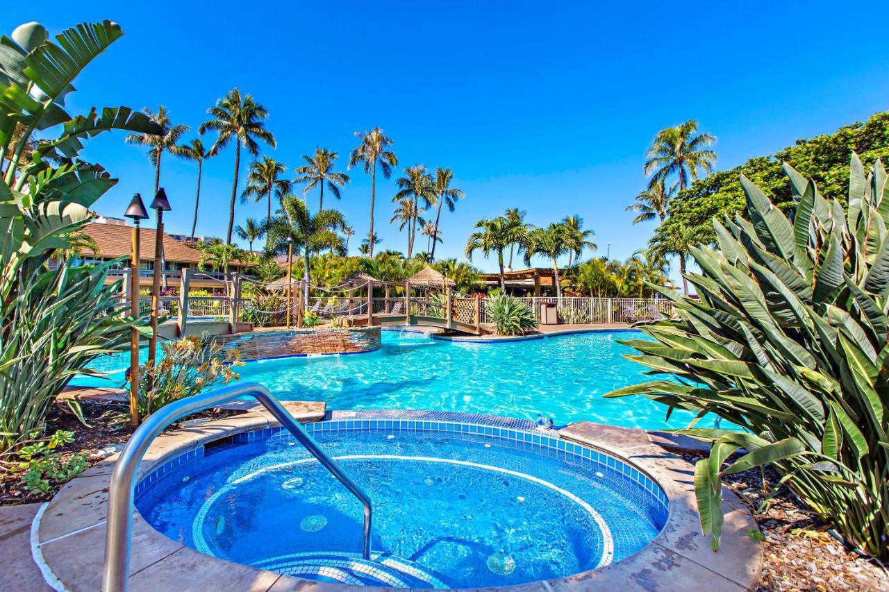 Maui Kaanapali A 116 * Lahaina