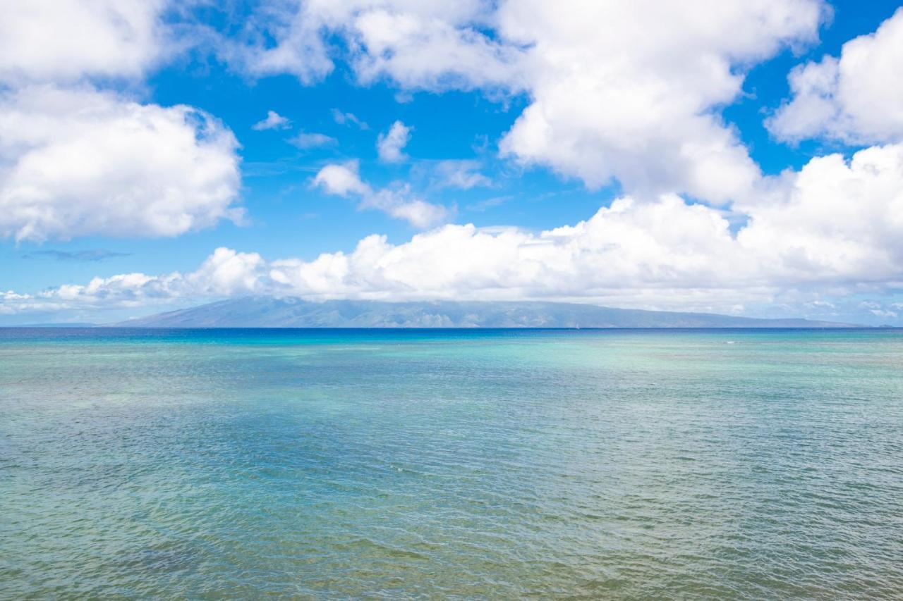 Reef 321 Kahana