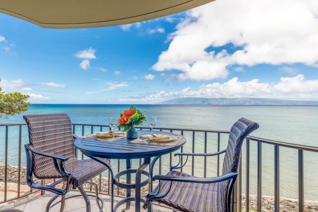 Reef 321 Kahana
