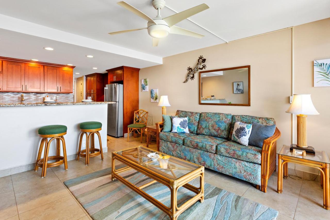 Holiday home Maalaea Banyans 314 *