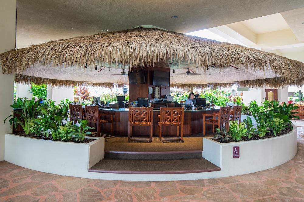 Hilton Vacation Club Ka'anapali Maui Resort 3*