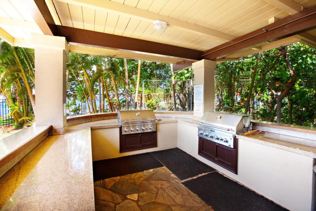 Paki Maui 104 Holiday home *