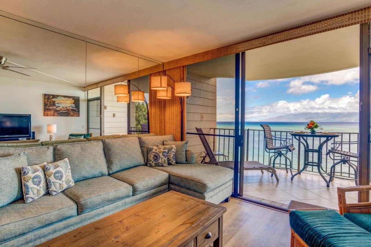Holiday home Reef 321 Kahana