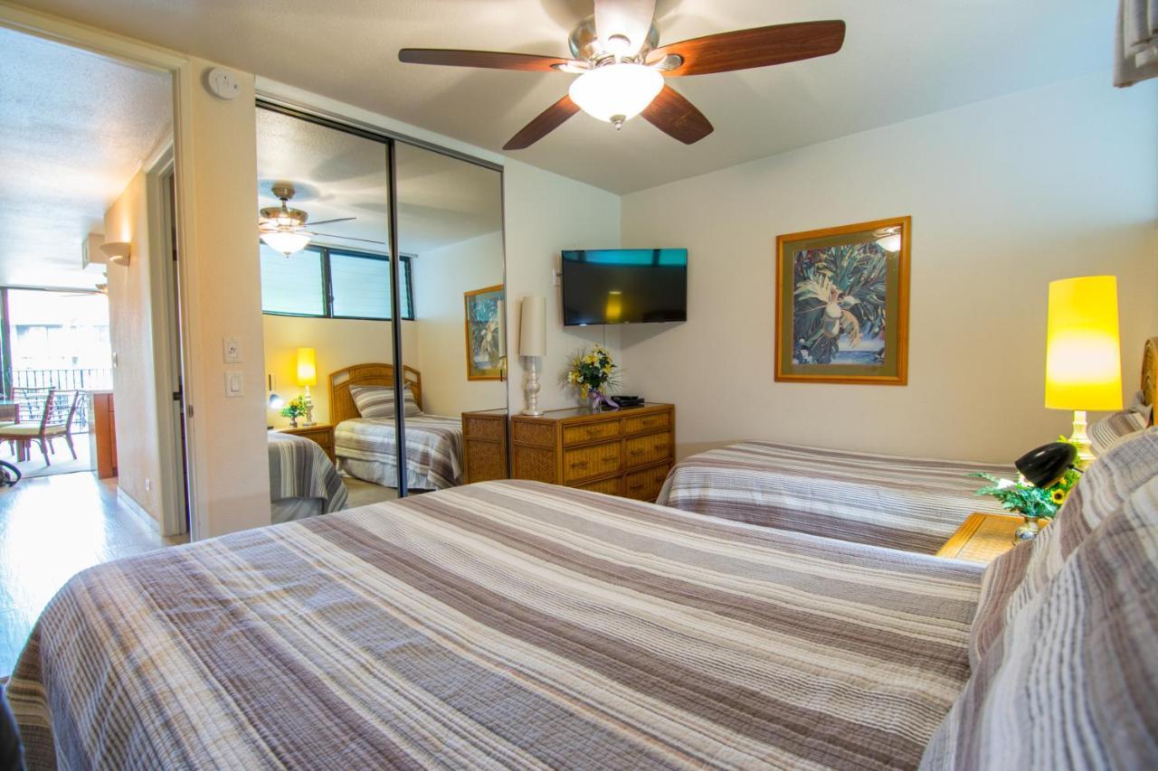 Papakea J303 Holiday home