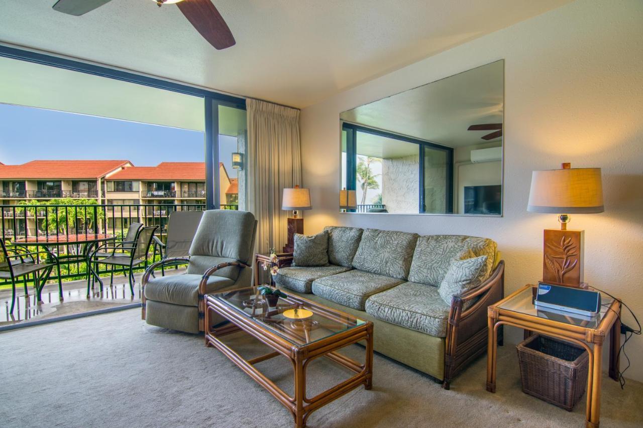 Papakea J303 * Kahana