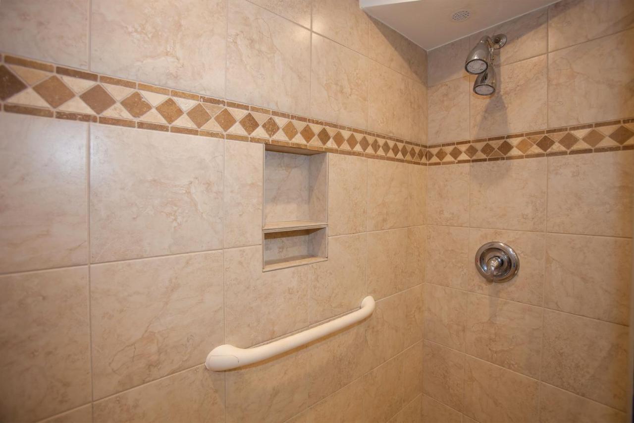 Holiday home Reef 321