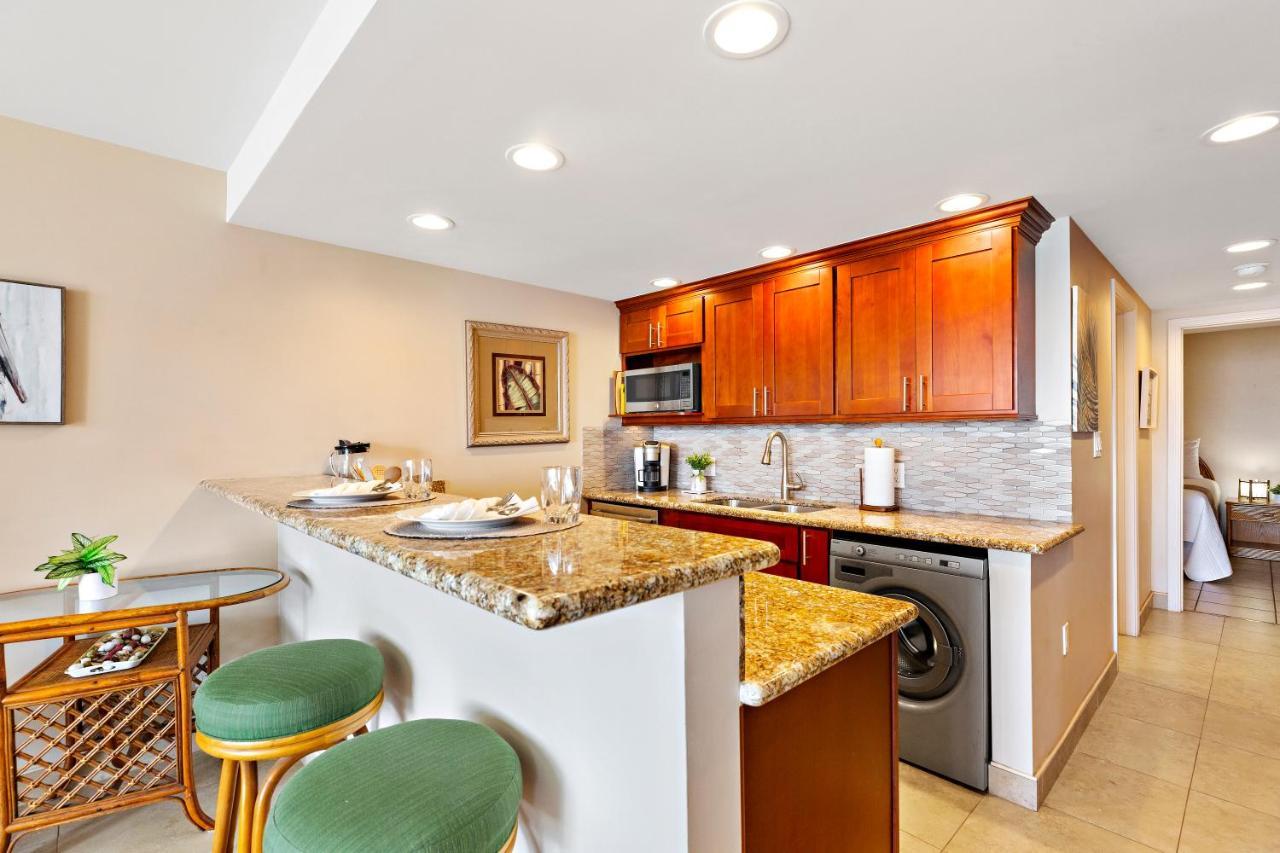 Holiday home Maalaea Banyans 314 Wailuku