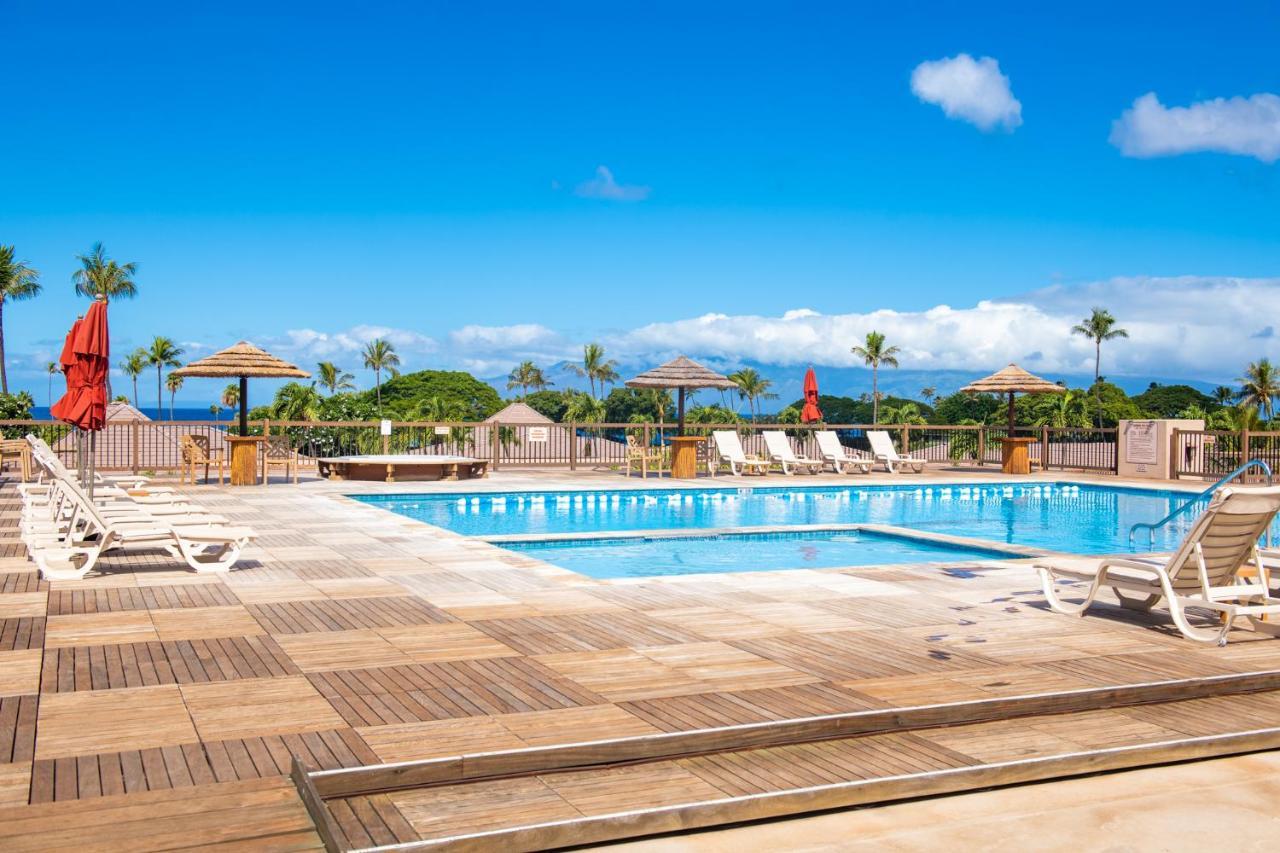 Holiday home Maui Eldorado K211 *