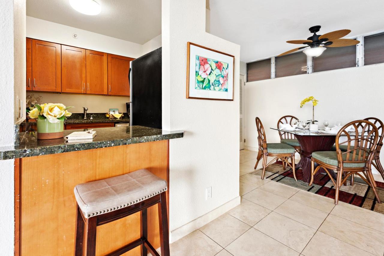 Royal 1212 Holiday home Kahana