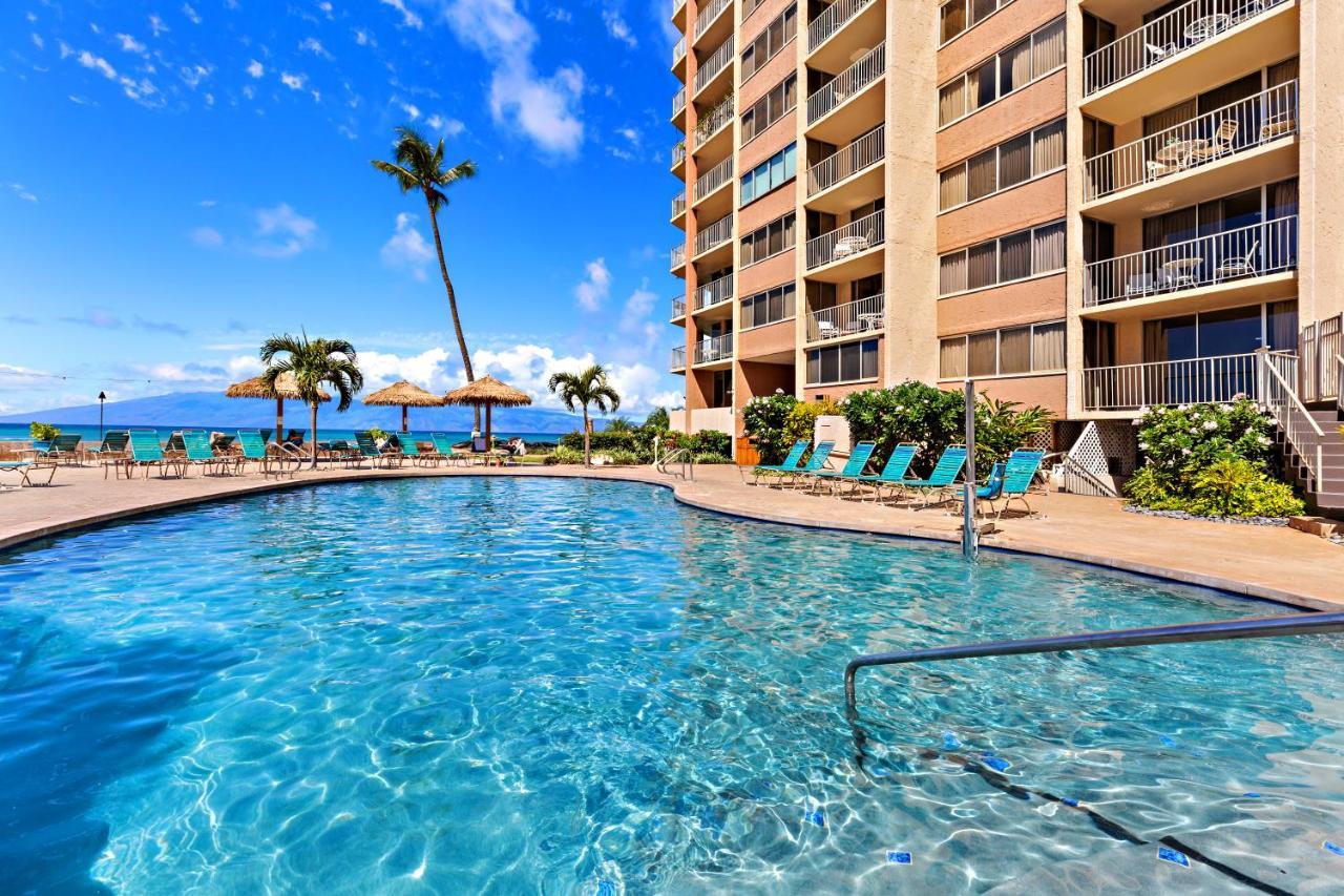 Royal 1212 Holiday home Kahana