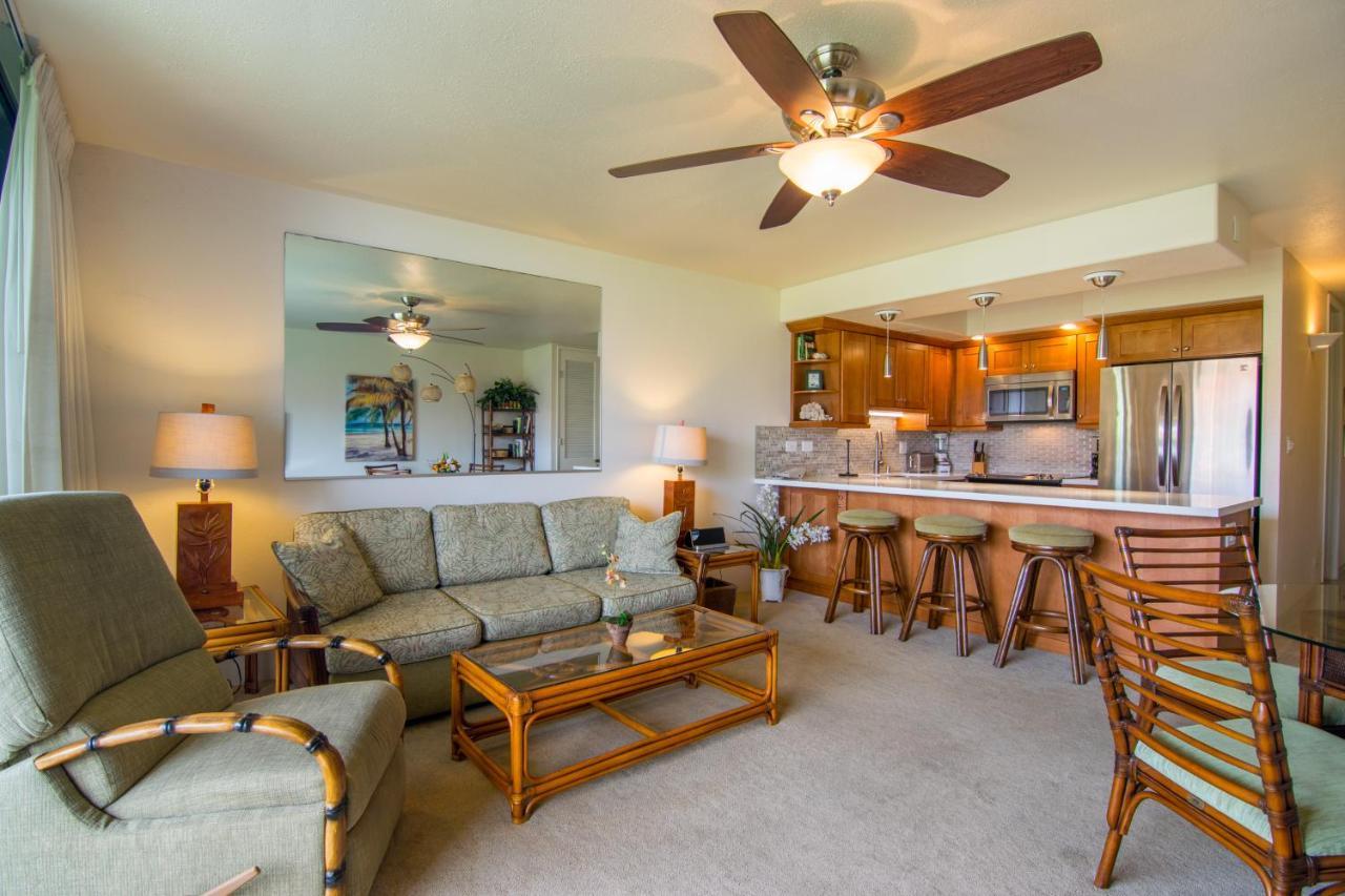 Papakea J303 Holiday home Kahana