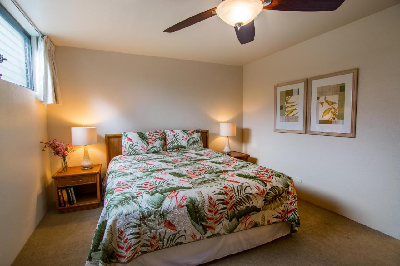 Papakea J303 Holiday home