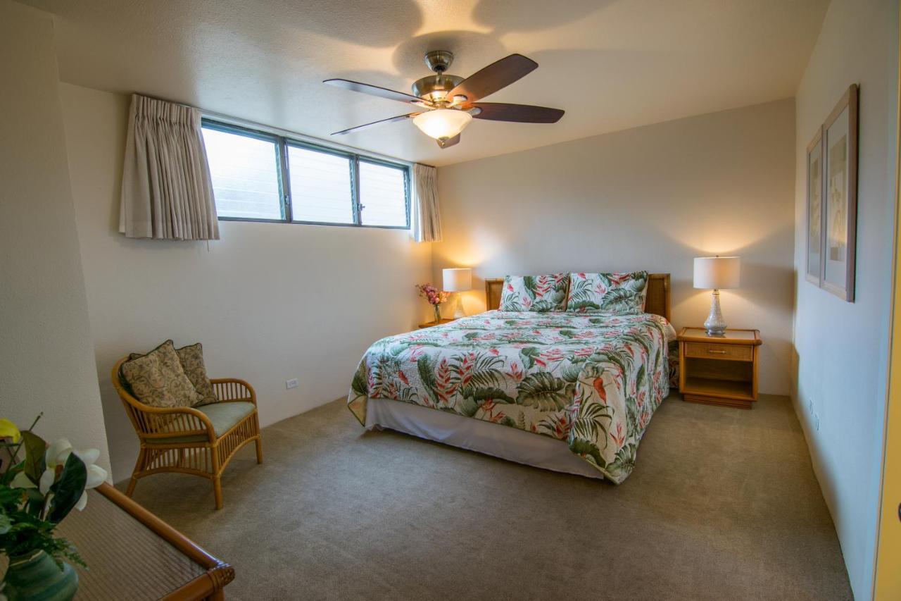 Papakea J303 Holiday home Kahana