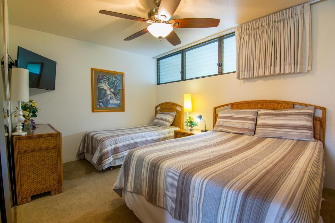 Papakea J303 * Kahana