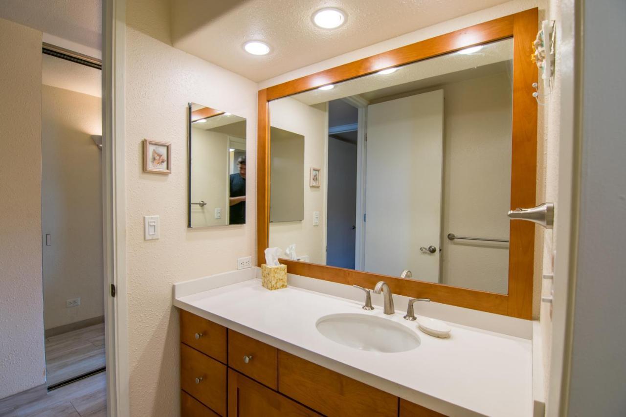 Papakea J303 Holiday home Kahana