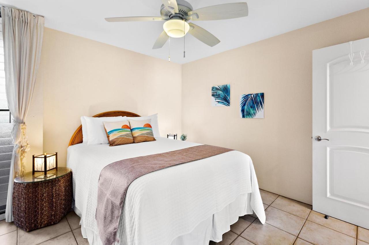 Maalaea Banyans 314 Holiday home *