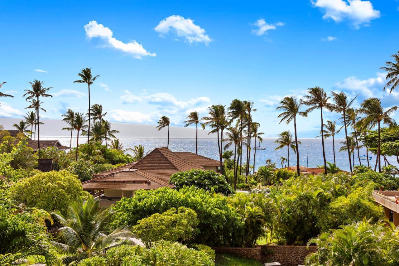 Maui Kaanapali A 420 Lahaina