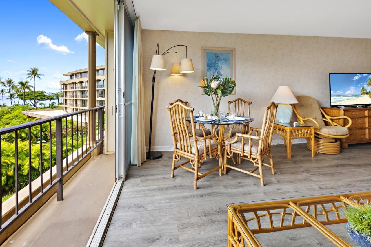 Maui Kaanapali A 420 Holiday home