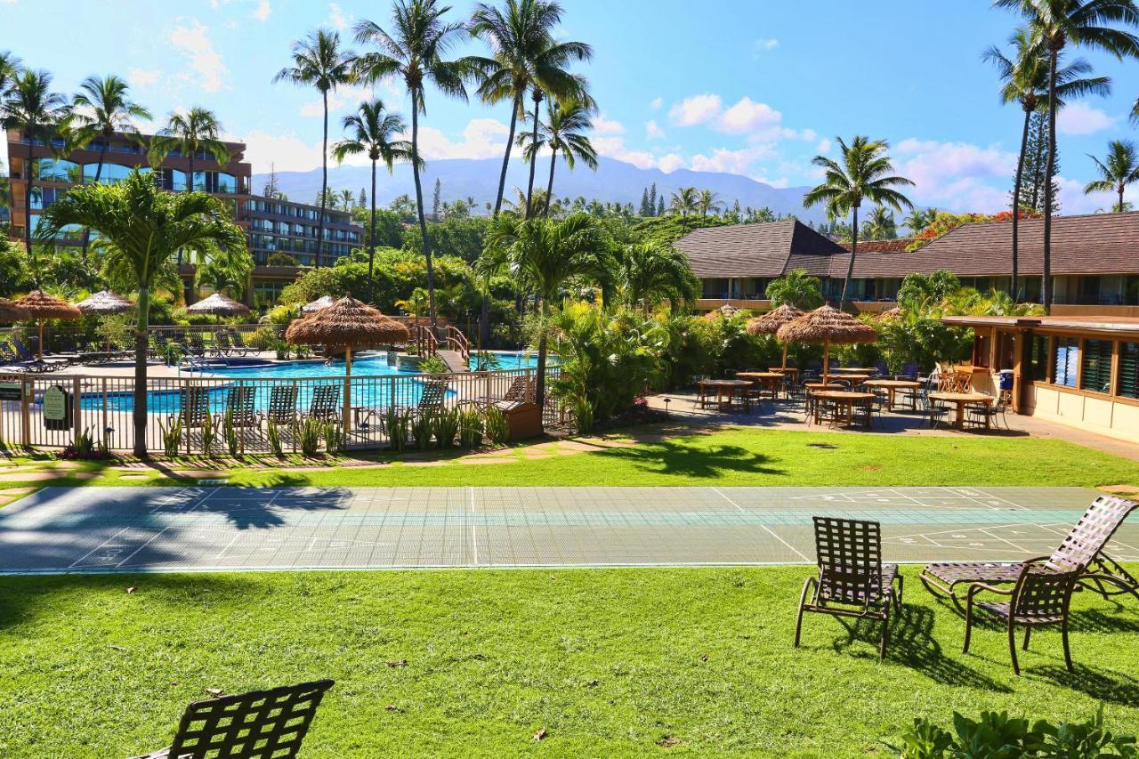 Maui Kaanapali A 420 Holiday home