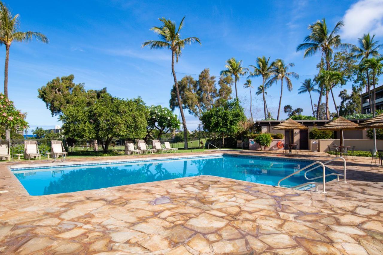 Kaanapali Royal G302 Holiday home Lahaina