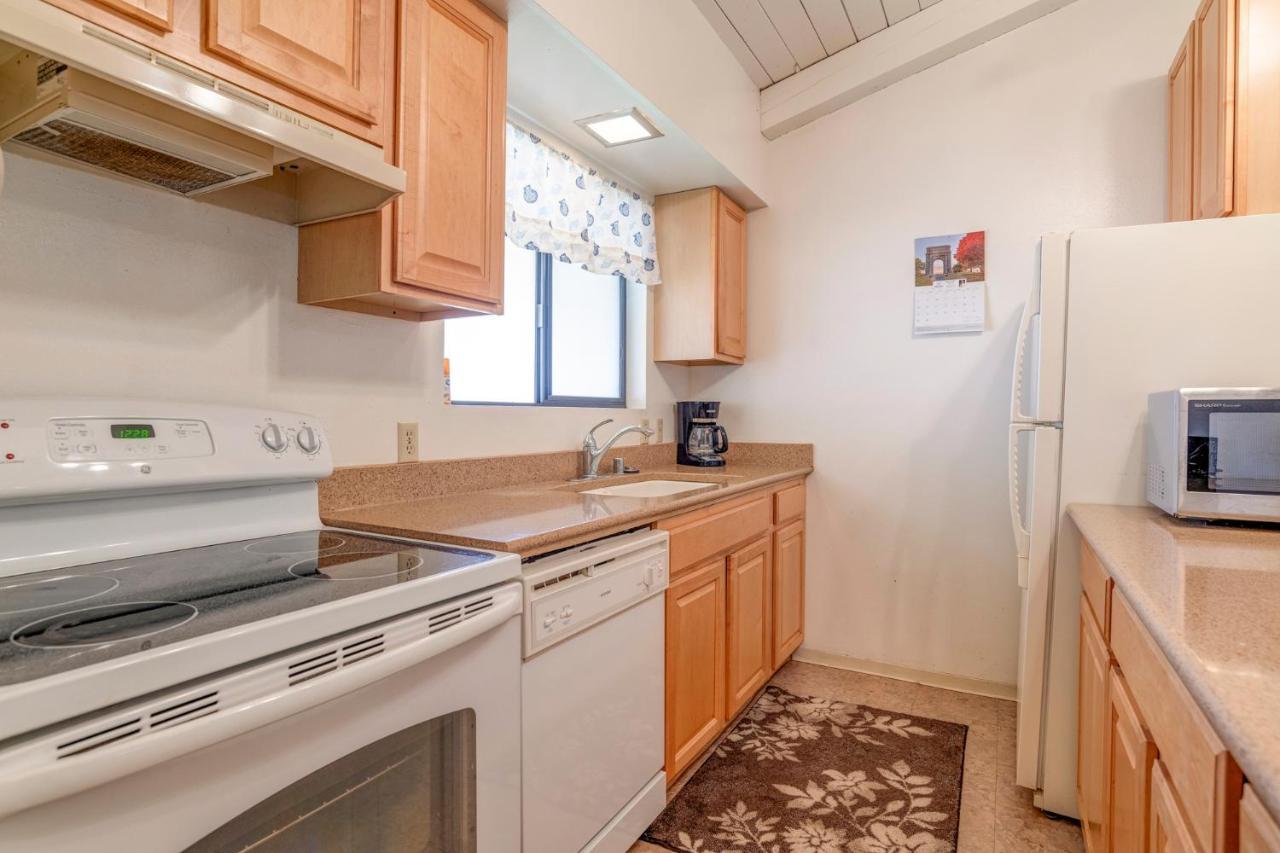 Holiday home Hono Kai C12 *