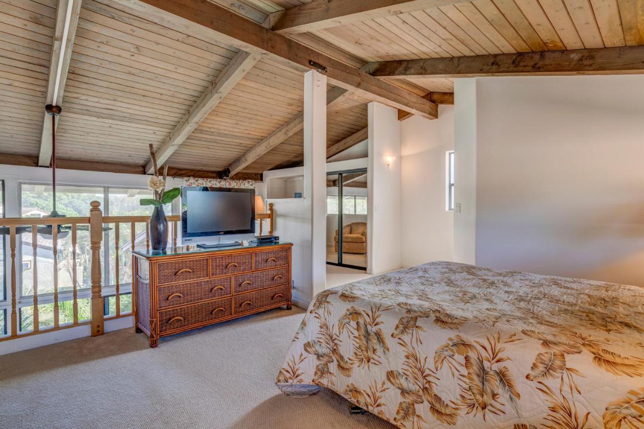 Hono Kai C8 Holiday home
